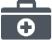 free parking offered icon