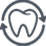 emergency dental services icon
