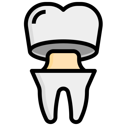 Oakwest Dental Clinic Dental Crowns in Oakville
