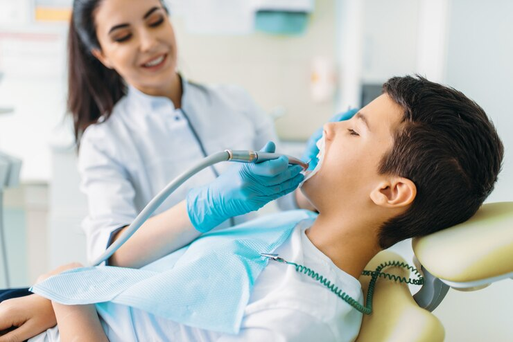 dentist near Palermo